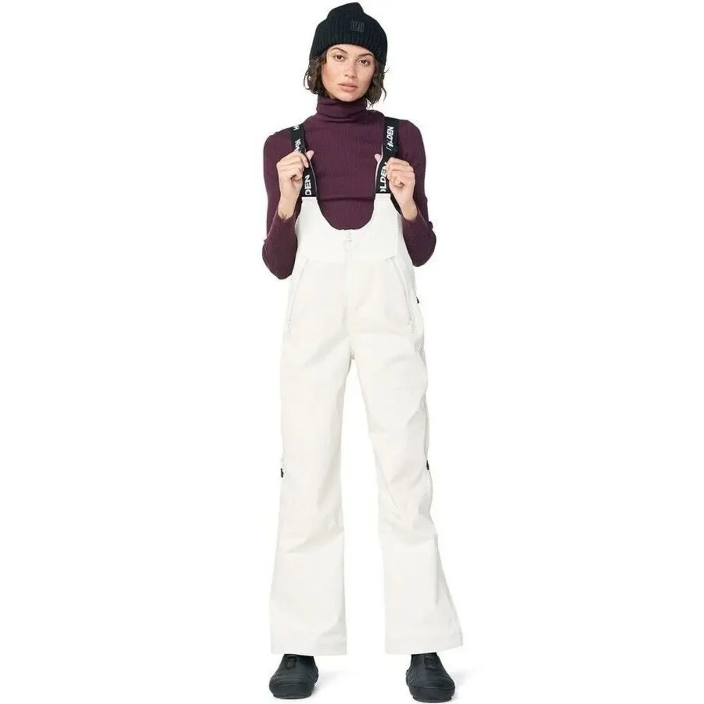 New Holden Sadie Bib Jumpsuit Size Xtra Small
